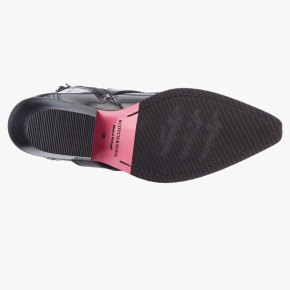 Scotch and soda Madison scotch ankle boots - Picture 3 of 7